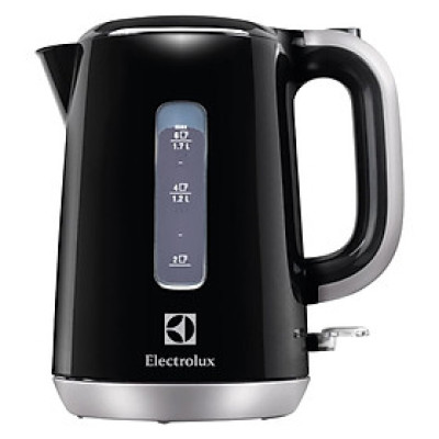 Ấm Đun Nước Electrolux EEK3505 - 1,7L (Đen) - Hàng chính hãng